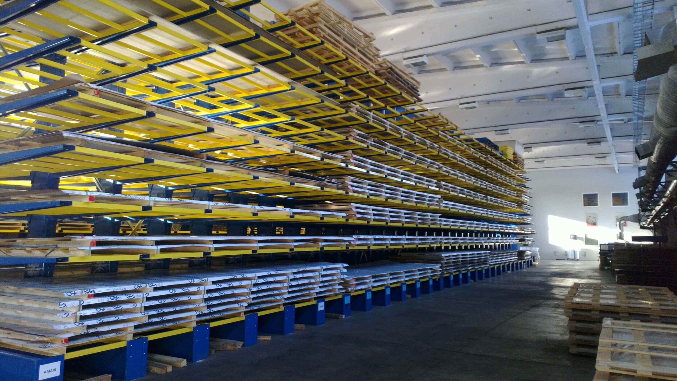 Amari Metals